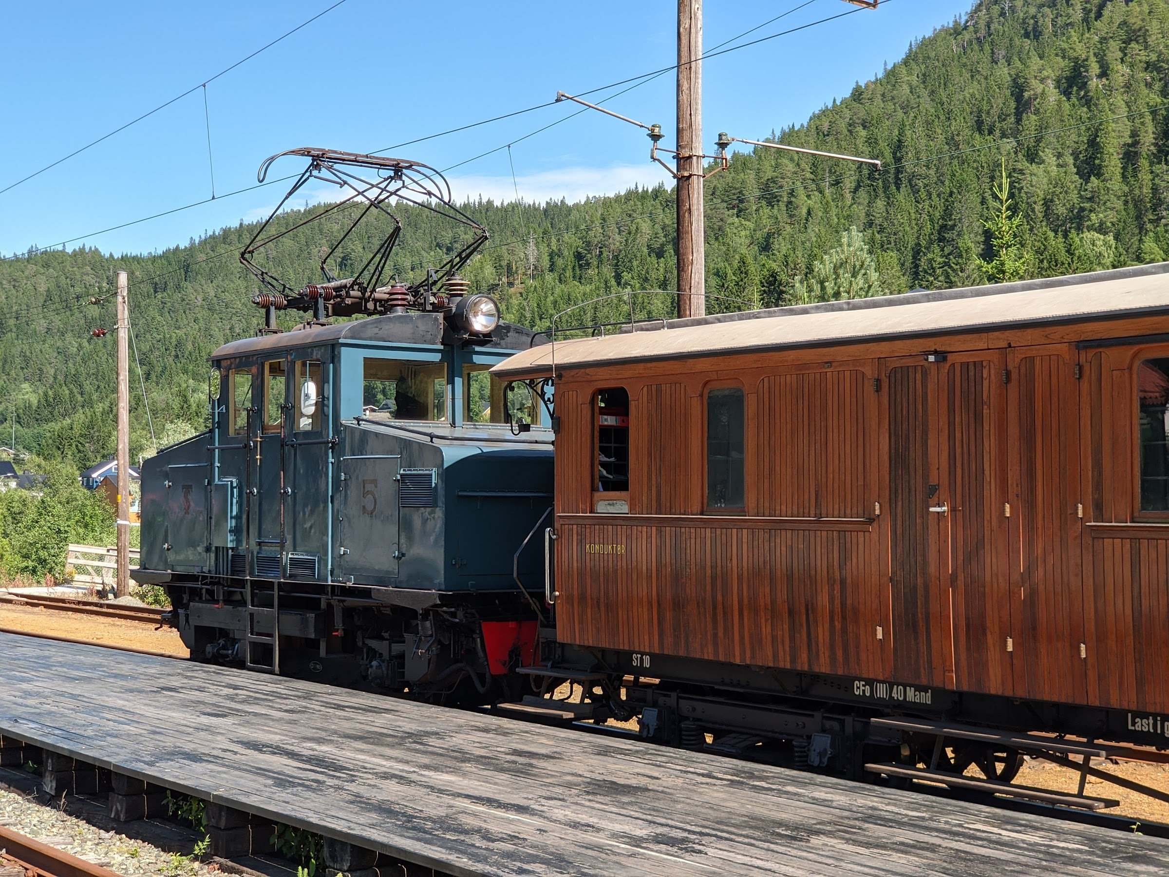 Orkla Industrimuseum